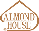 Almond House logo
